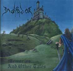 Indrâzor : Memories...And other Tales